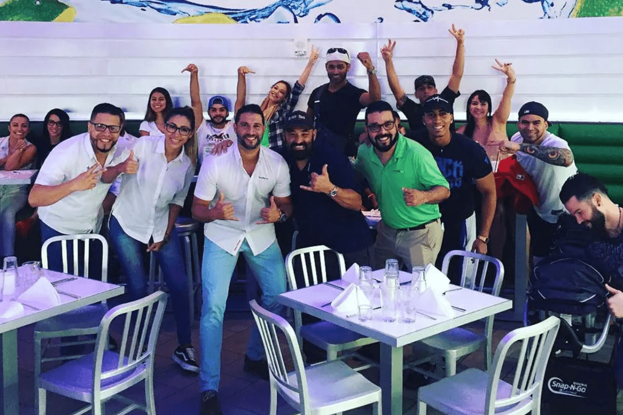 SkyTab + SocialCrowd: POS Reports & Employee Incentives Boost Sales at Mojitobar