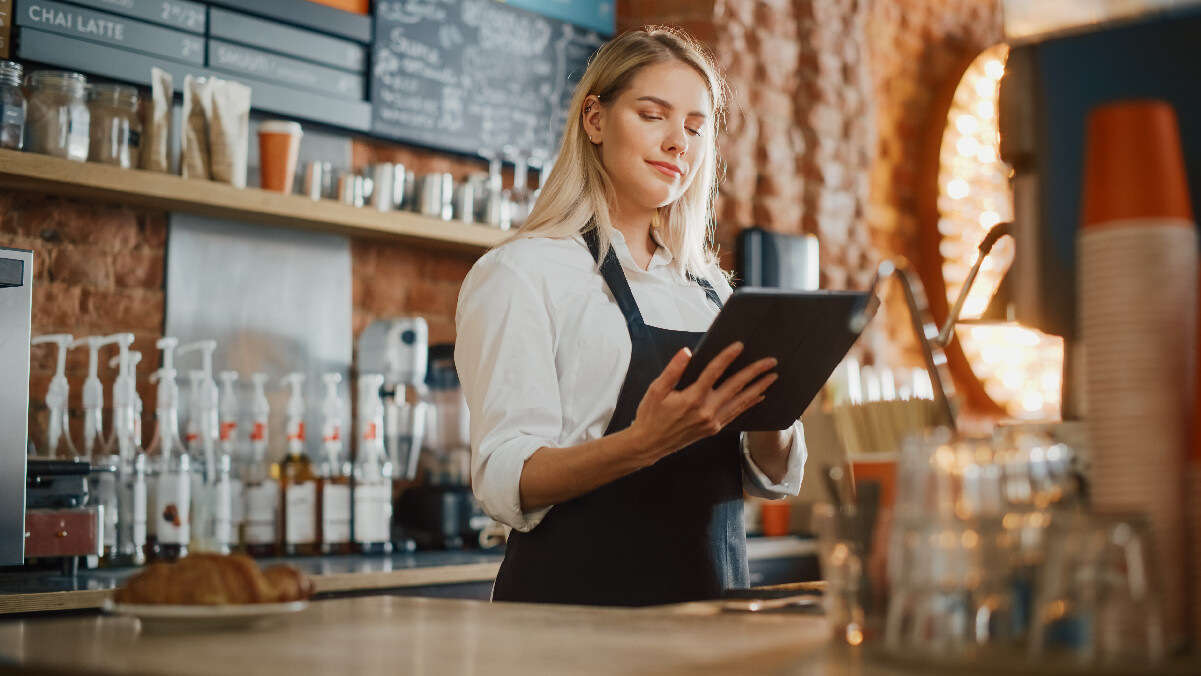 QSR POS Excellence in Action: When Speed Meets Tech