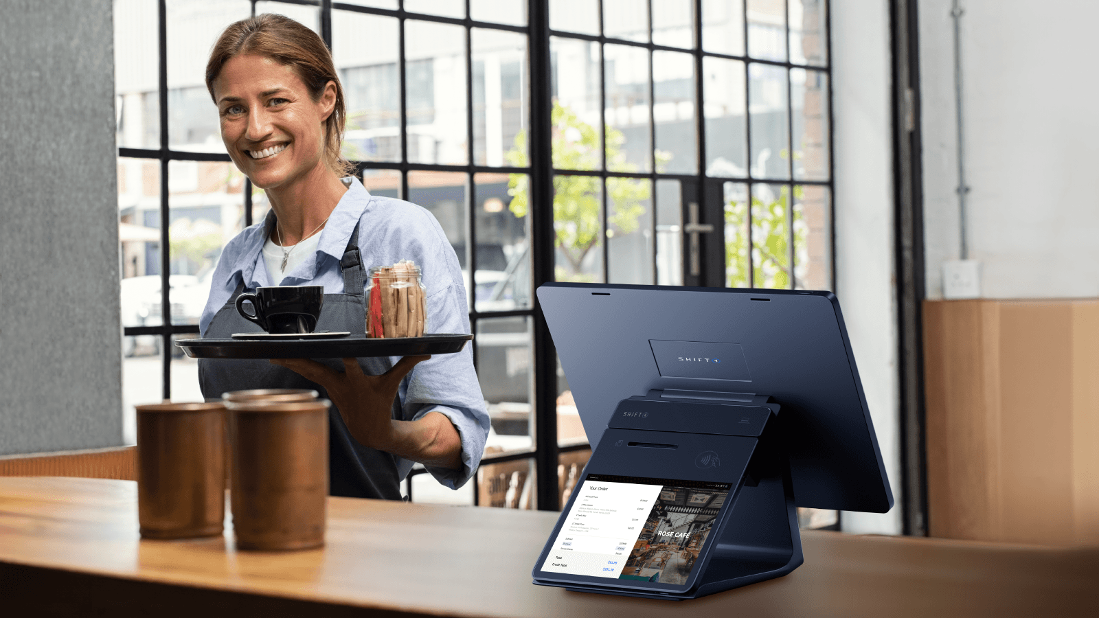 Customer-Facing Display: Does My Restaurant Need One?