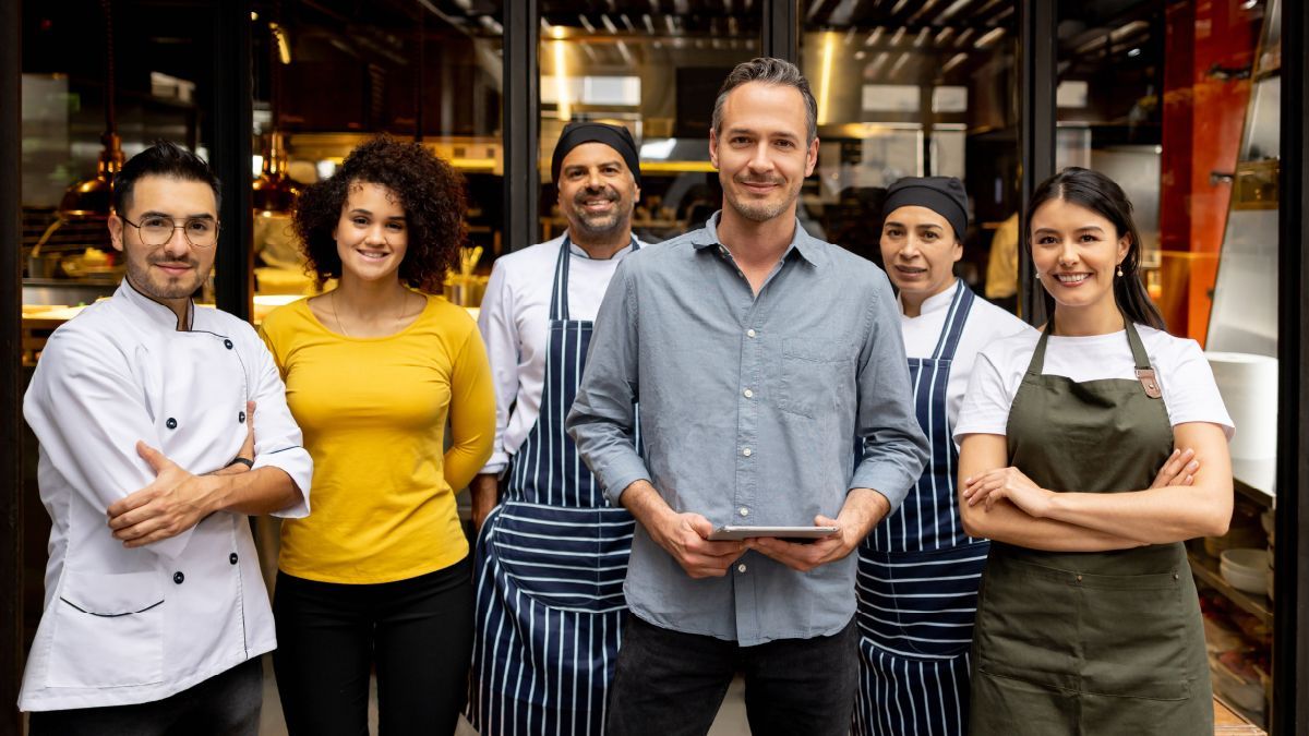 4 Ways Restaurant Labor Management Software Can Benefit Your Business
