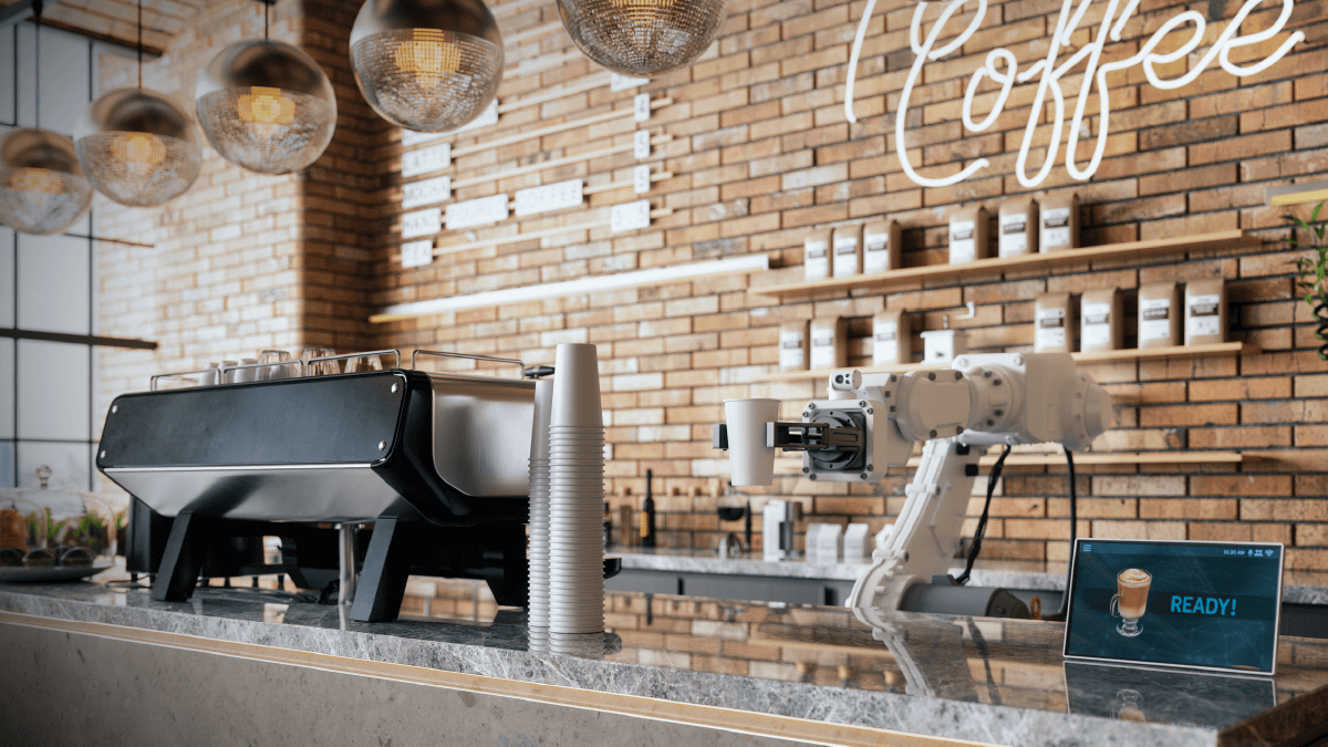How to Harness the Power of AI for Restaurants