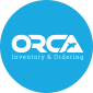 ORCA logo - third-party POS integrations - SkyTab