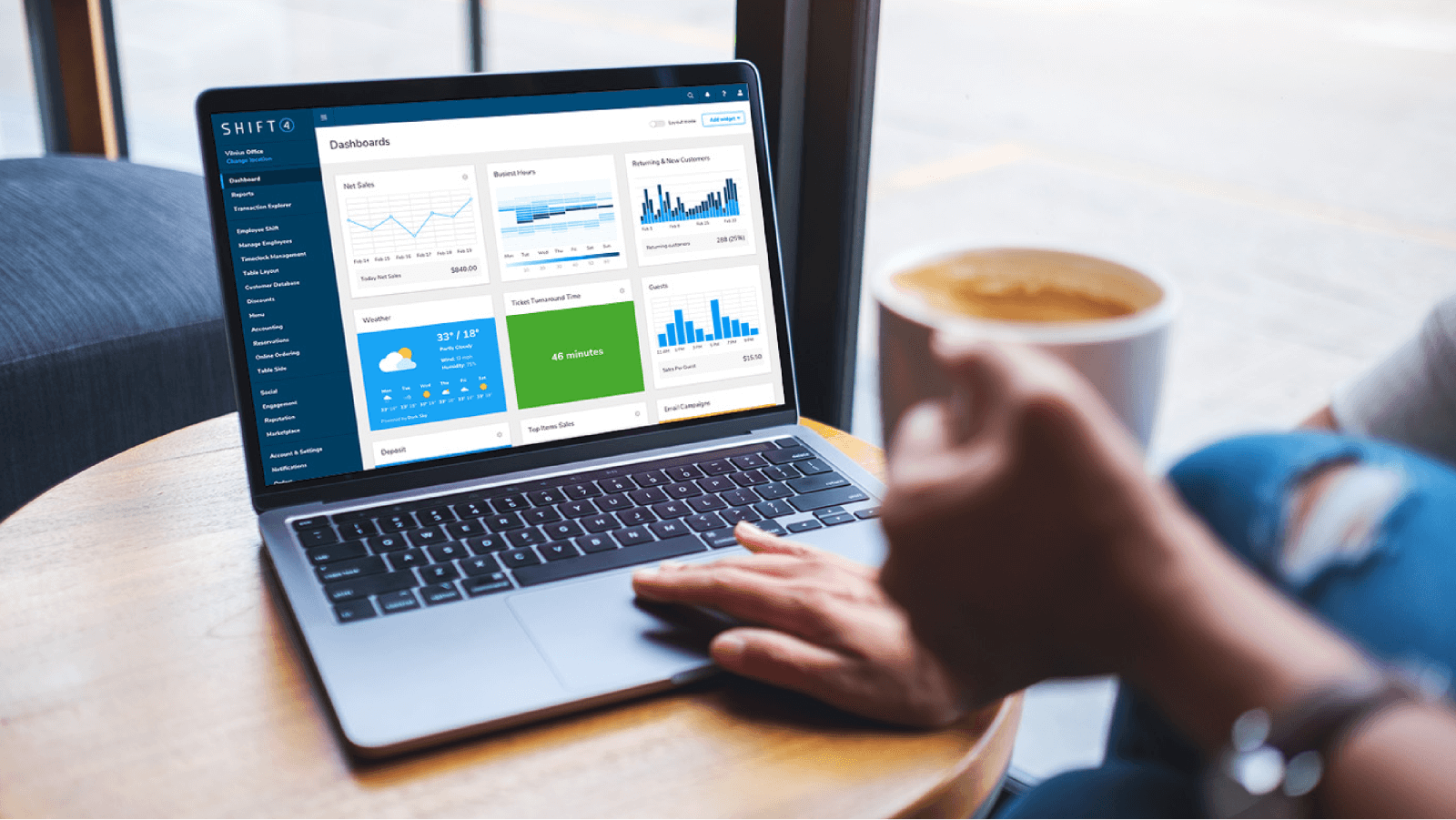7 POS Reports That Will Help You Make Data-Driven Decisions for Your Restaurant