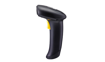 Barcode Scanner