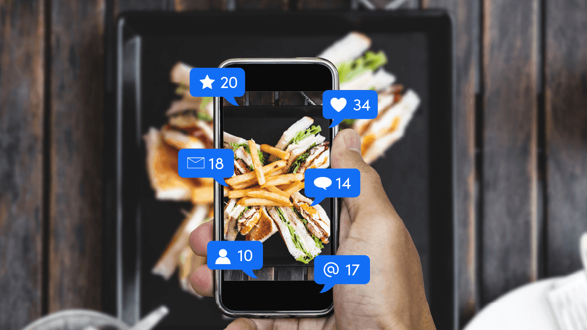 6 Restaurant Marketing Tips to Grow Your Business