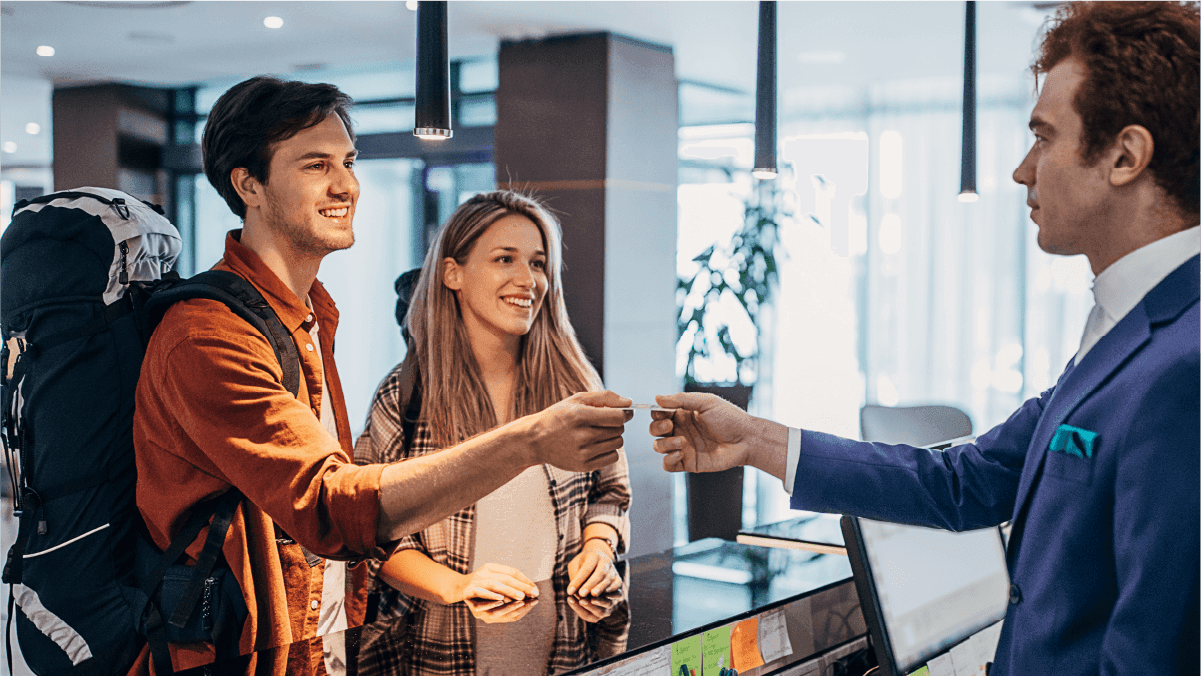 Hotel POS and PMS Systems: How to Elevate Your Guest Experiences