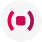 Appfront logo - third-party POS integrations - Shift4 Dine