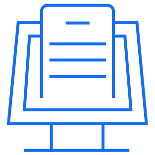 Connect Your POS Menu