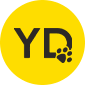 Yellow Dog Software logo - third-party POS integrations - Shift4 Dine