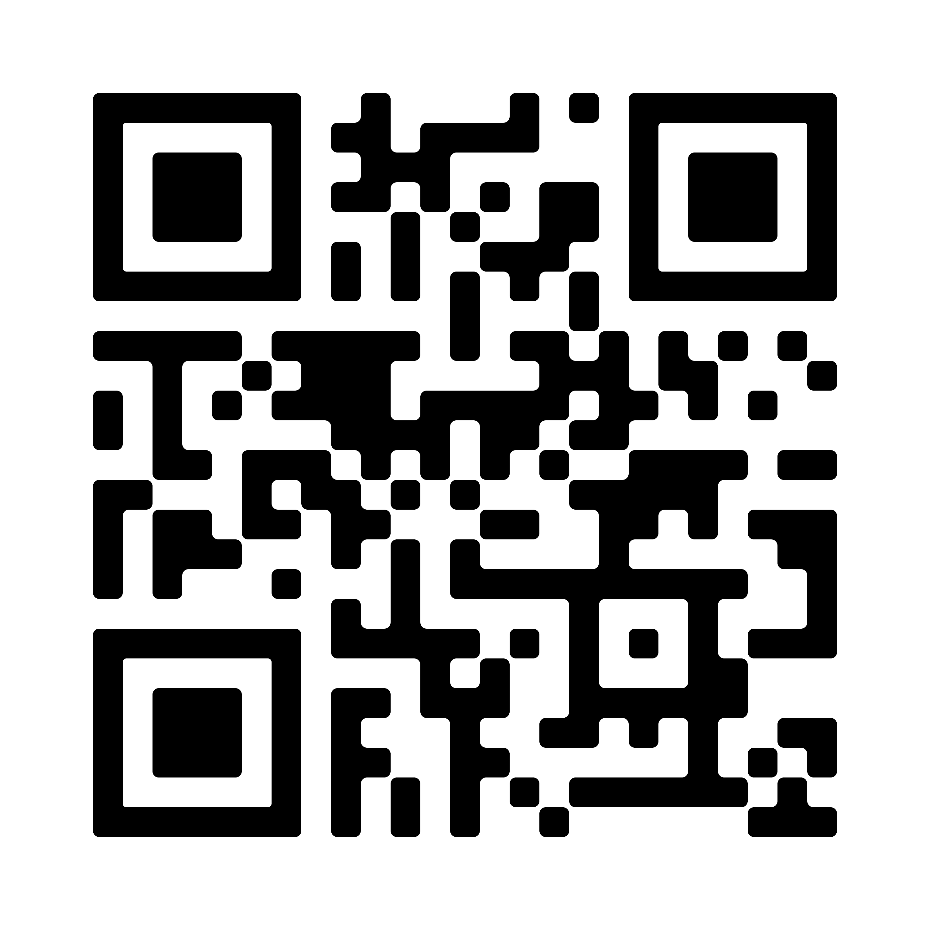 QR code for Trustpilot - SkyTab reviews - SkyTab