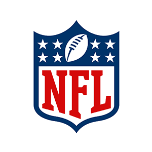 NFL logo - venue POS system - Shift4 Dine