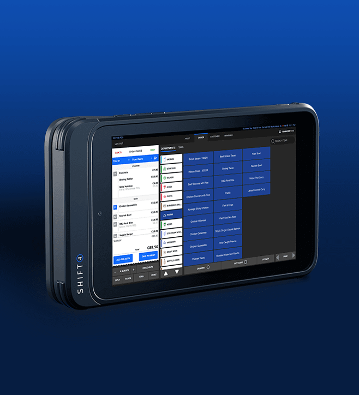 SkyTab Tablet