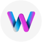 WAND Digital logo - third-party POS integrations - Shift4 Dine
