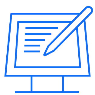 Edit & Publish Your Menu