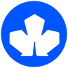 Maple logo - third-party POS integrations - Shift4 Dine