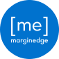 MarginEdge logo - third-party POS integrations - Shift4 Dine