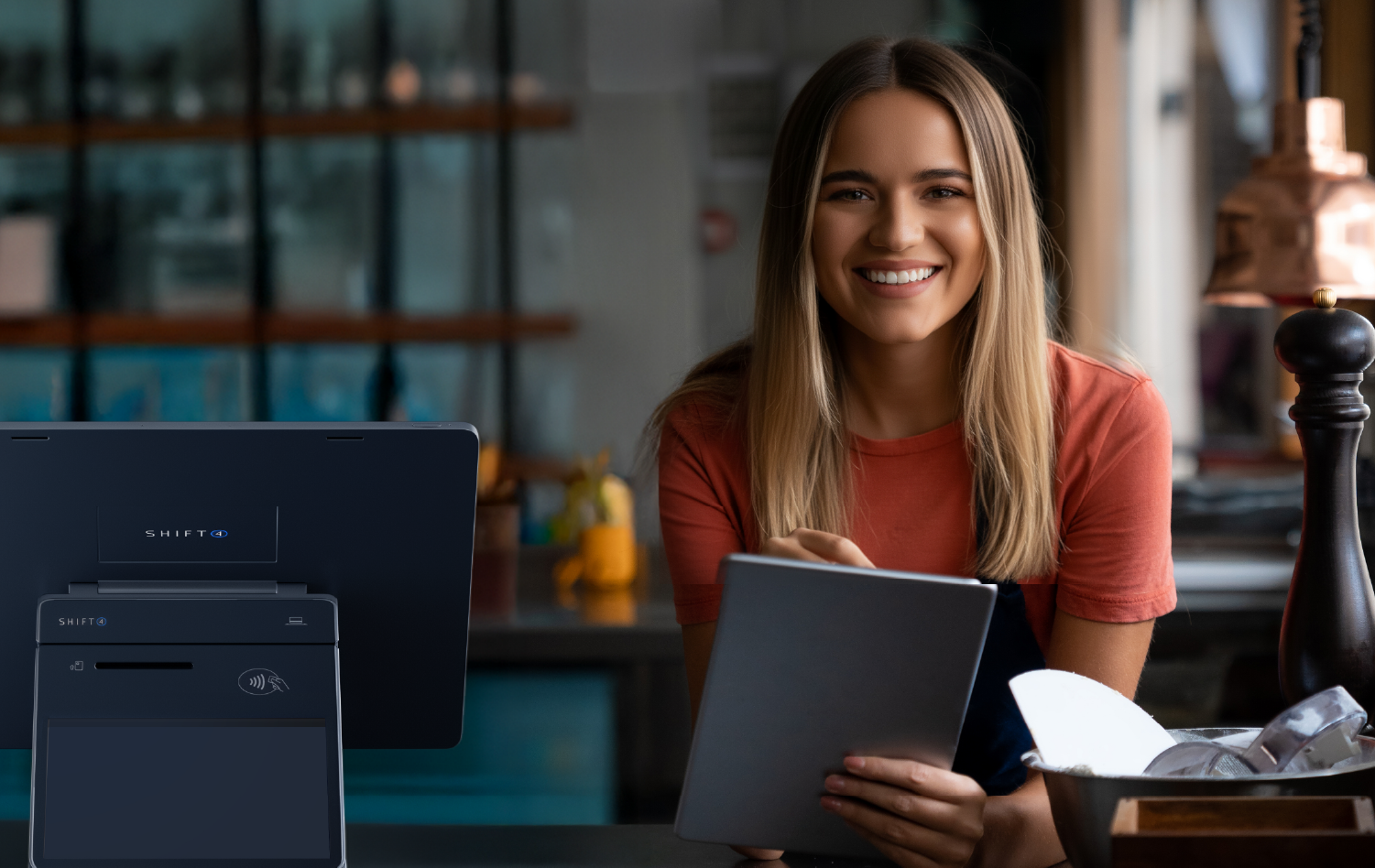 Shift4 Dine Onboarding Guide