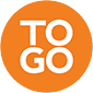ToGo Technologies logo - third-party POS integrations - Shift4 Dine