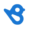 Birdeye logo - third-party POS integrations - Shift4 Dine