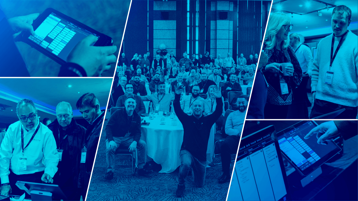 Shift4 in the UK: We're Here to Boost Your Hospitality Business