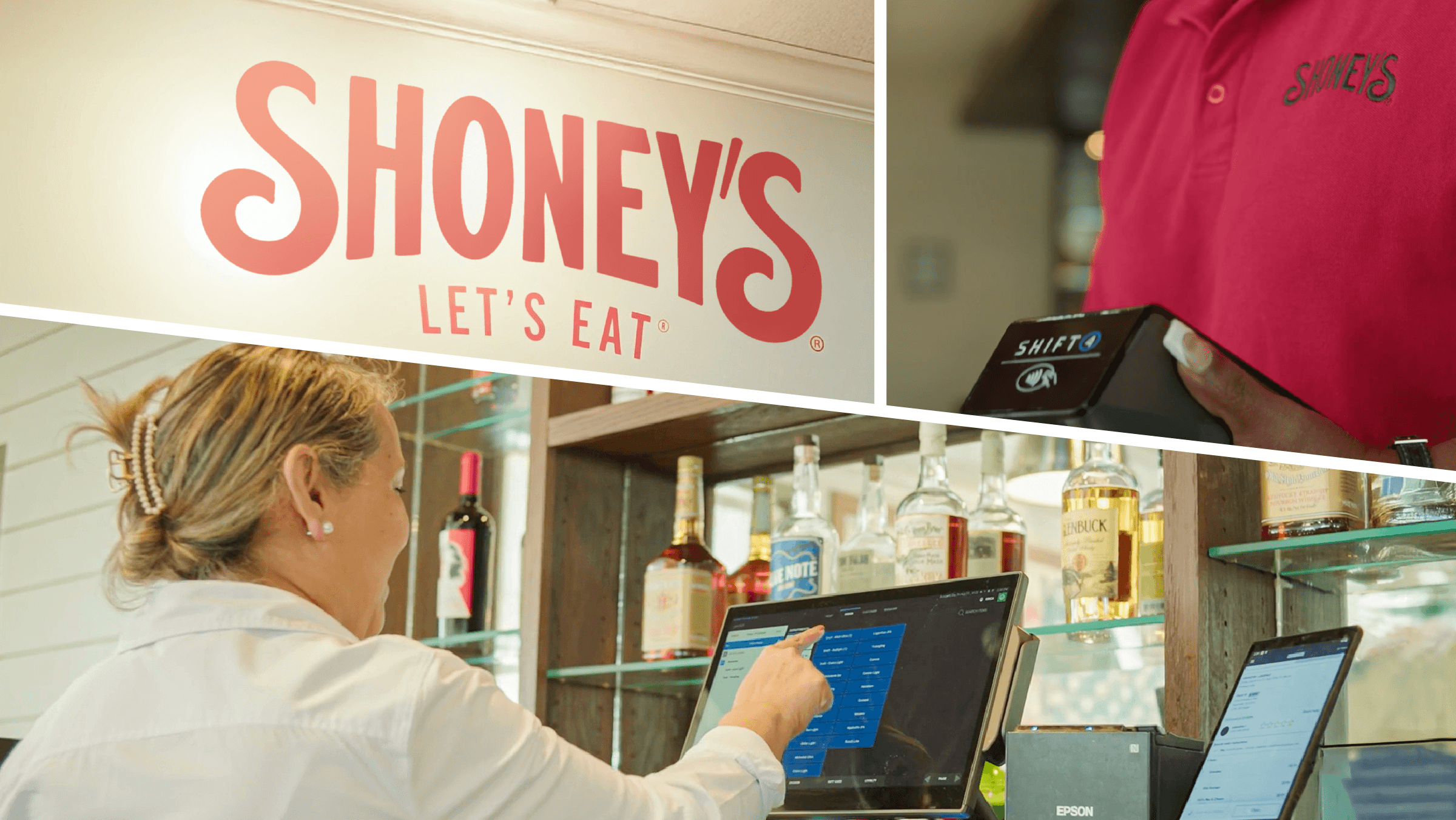 Shoney’s: How Shift4 Modernized an American Classic