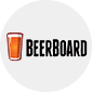 BeerBoard logo - third-party POS integrations - Shift4 Dine