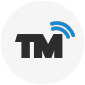 Textmunication logo - third-party POS integrations - Shift4 Dine