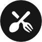 ChowNow logo - third-party POS integrations - Shift4 Dine
