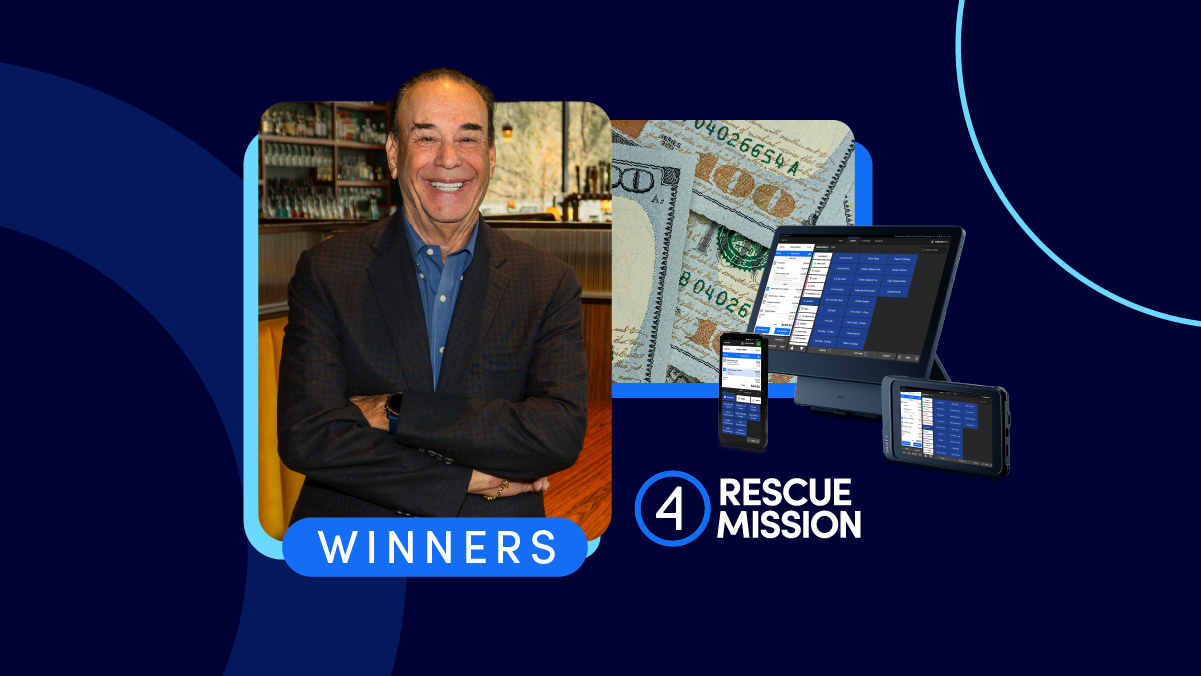 Announcing the Winners of the 2024 Shift4 Rescue Mission!