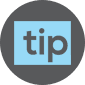 TipHaus logo - third-party POS integrations - Shift4 Dine