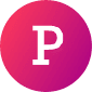 Platr logo - third-party POS integrations - Shift4 Dine