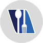 FOLOS logo - third-party POS integrations - Shift4 Dine