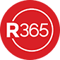 Restaurant365 logo - third-party POS integrations - Shift4 Dine
