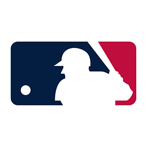 MLB logo - venue POS system - Shift4 Dine