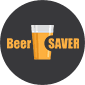 BeerSAVER logo - third-party POS integrations - Shift4 Dine