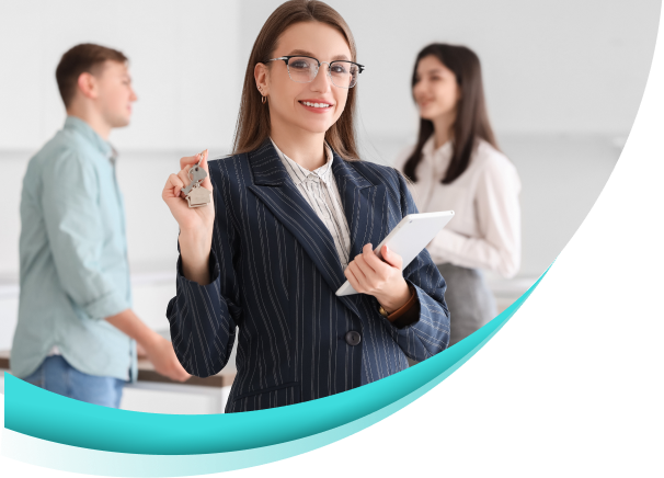 BEG-Immobilien ist Ihr perfekter Ansprechpartner, wenn Sie in der Immobilienbranche Karriere machen wollen.