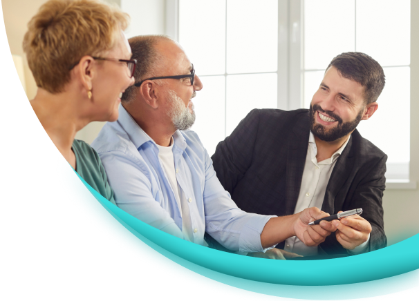 BEG-Immobilien ist Ihr perfekter Ansprechpartner, wenn Sie eine Immobilie verkaufen wollen.