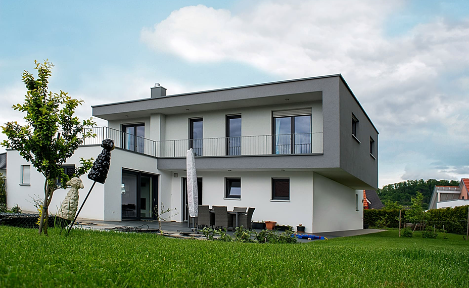 Verkaufen Sie Ihre Immobilie erfolgreich – mit unserem Rundum-Immobilien-Service.