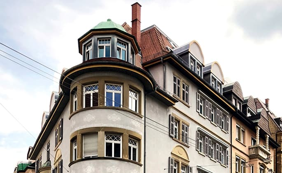 Verkaufen Sie Ihre Immobilie erfolgreich – mit unserem Rundum-Immobilien-Service.