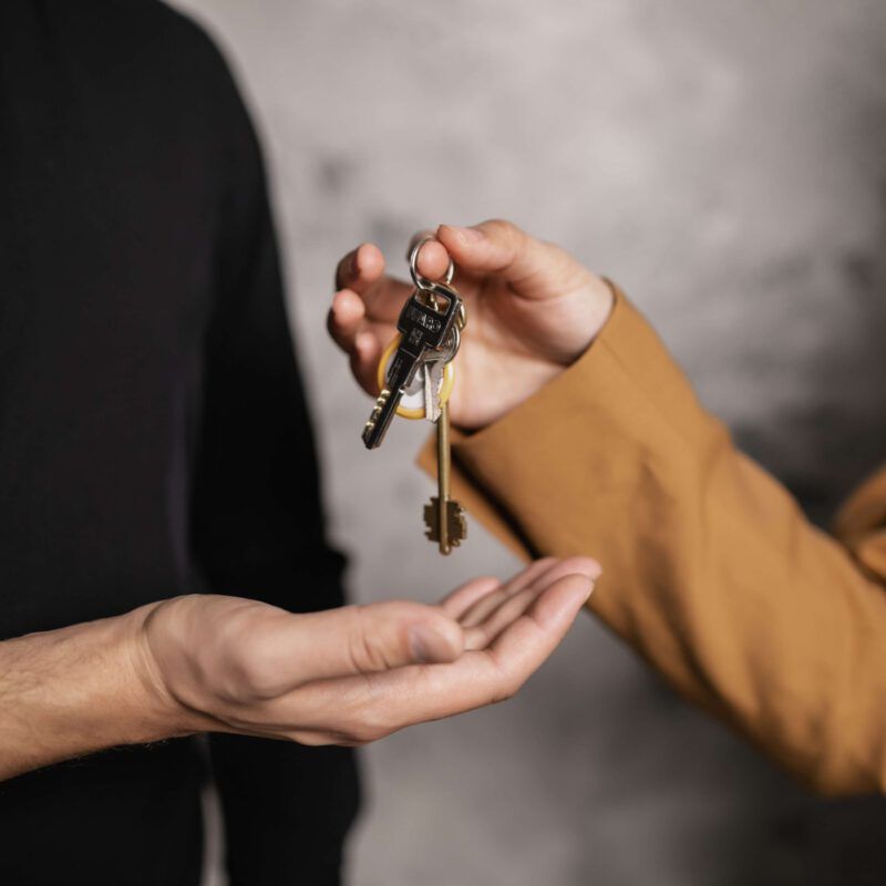 Immobilien als Kapitalanlage mit dem richtigen Partner kaufen