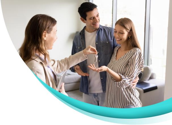 BEG-Immobilien ist Ihr perfekter Ansprechpartner,  wenn Sie eine Immobilie vermieten wollen.