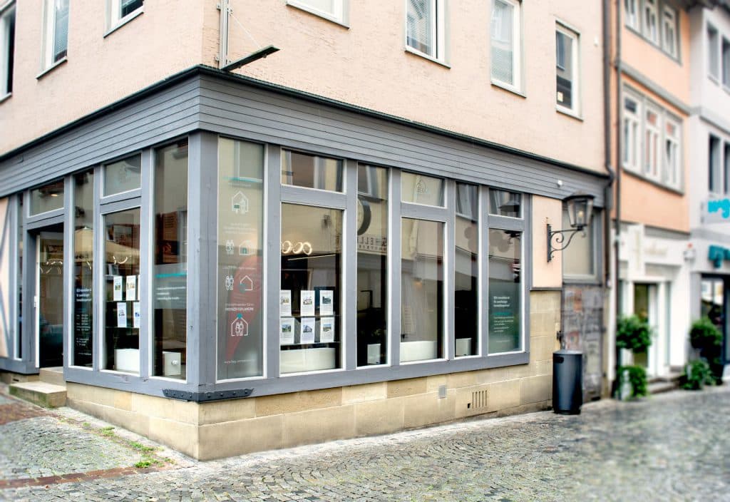 Immobilien Schwäbisch Hall, Waiblingen, Gaildorf und Umgebung