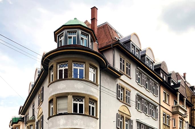 Vermietung Schwäbisch Hall, Waiblingen, Crailsheim und Gaildorf