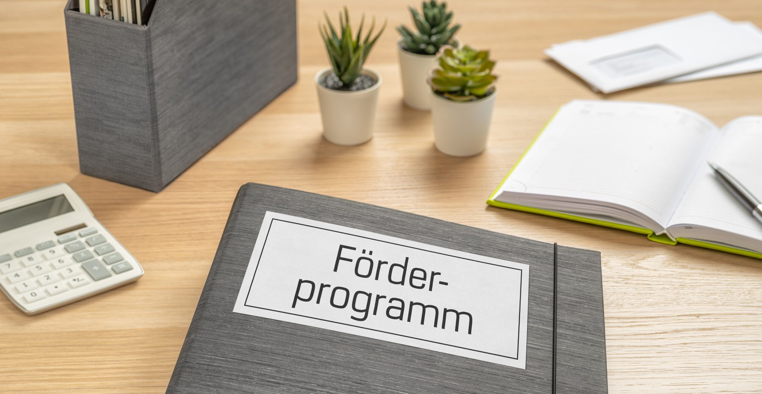 BEG Förderprgramm