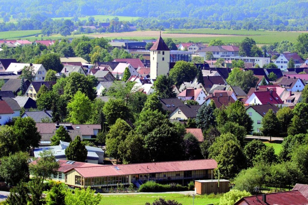 Michelfeld
