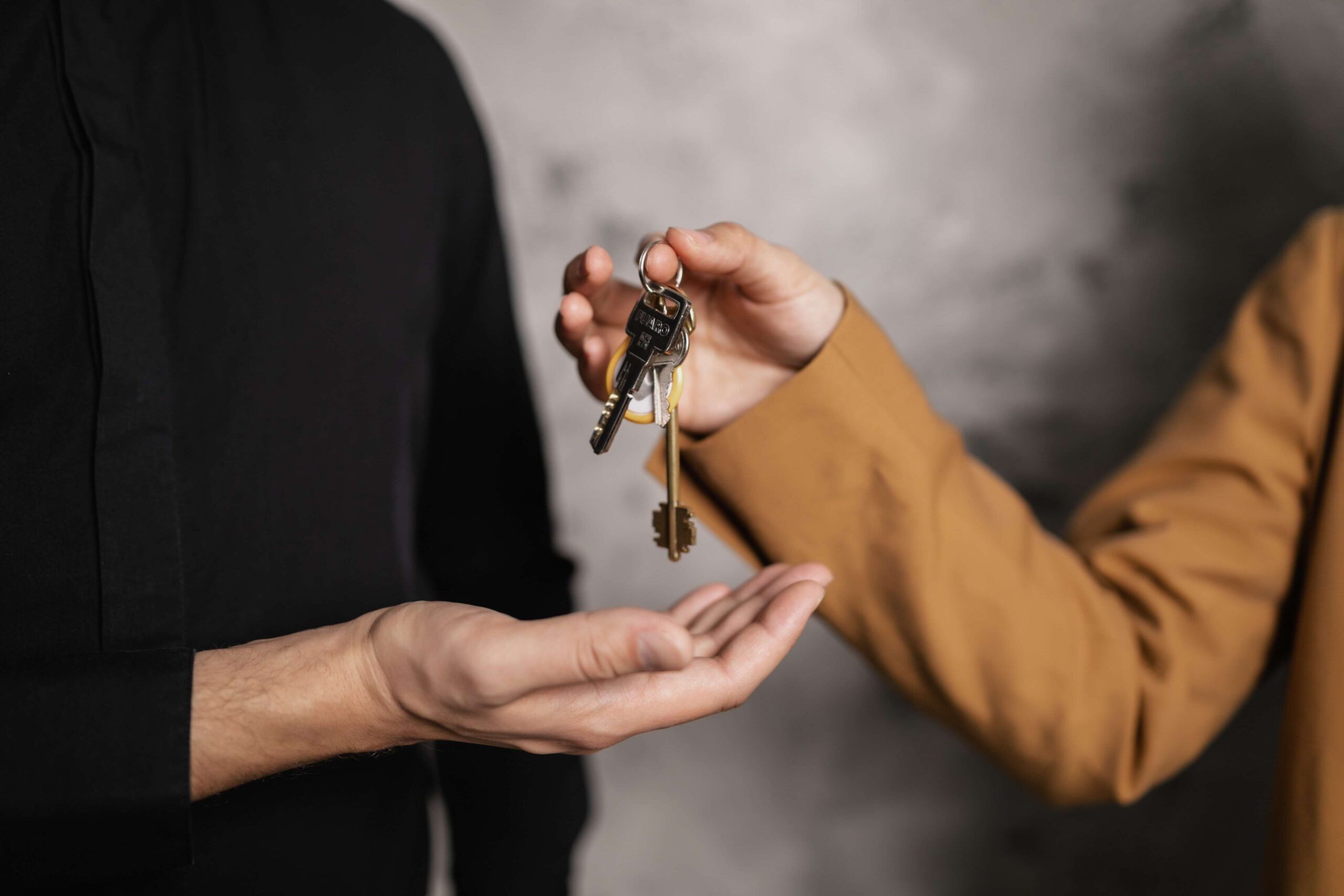 Immobilien als Kapitalanlage mit dem richtigen Partner kaufen