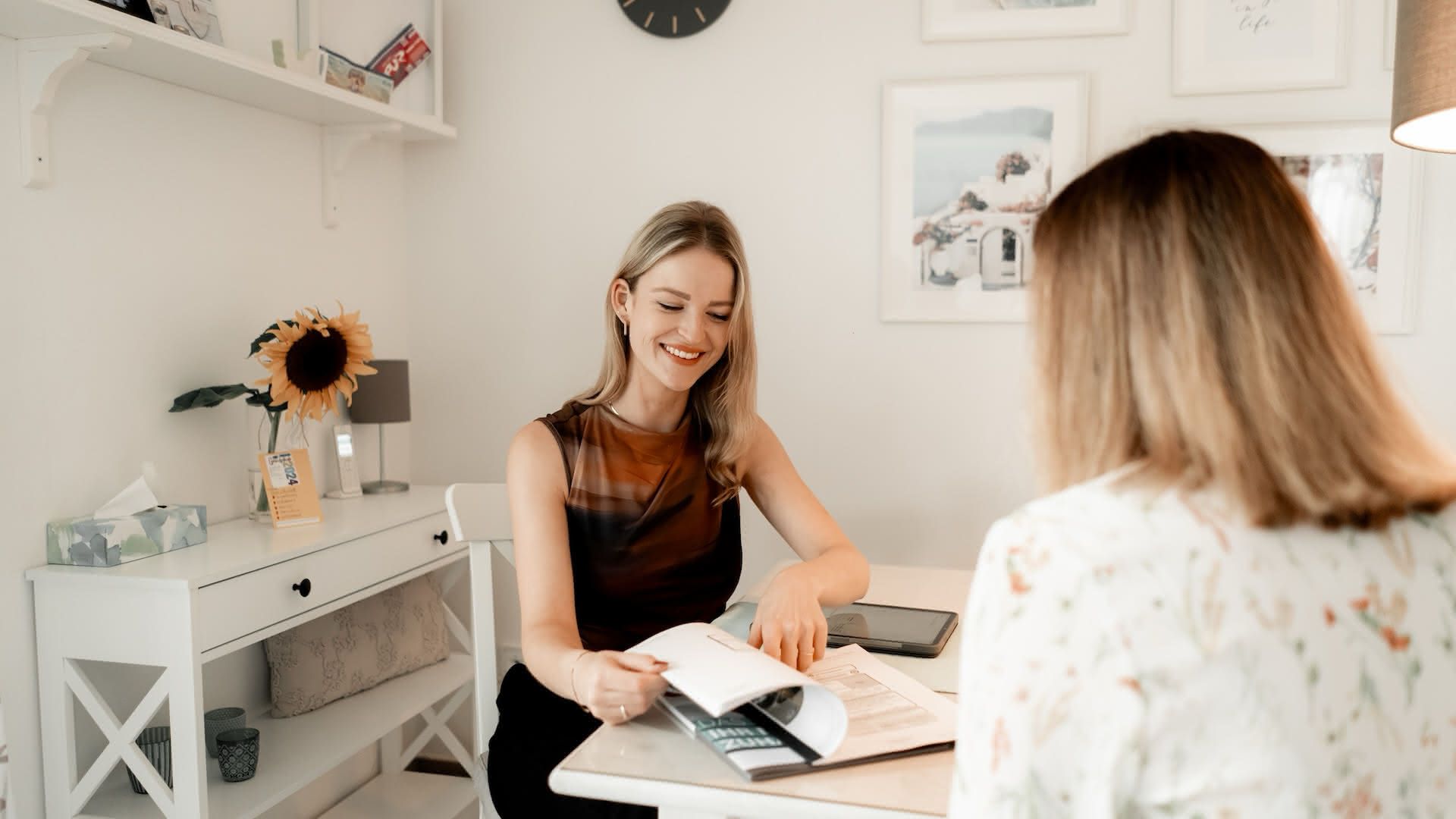 Tipps für den erfolgreichen Immobilienverkauf