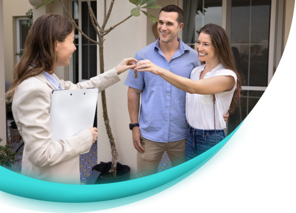 BEG-Immobilien ist Ihr perfekter Ansprechpartner,  wenn Sie eine Immobilie kaufen wollen.