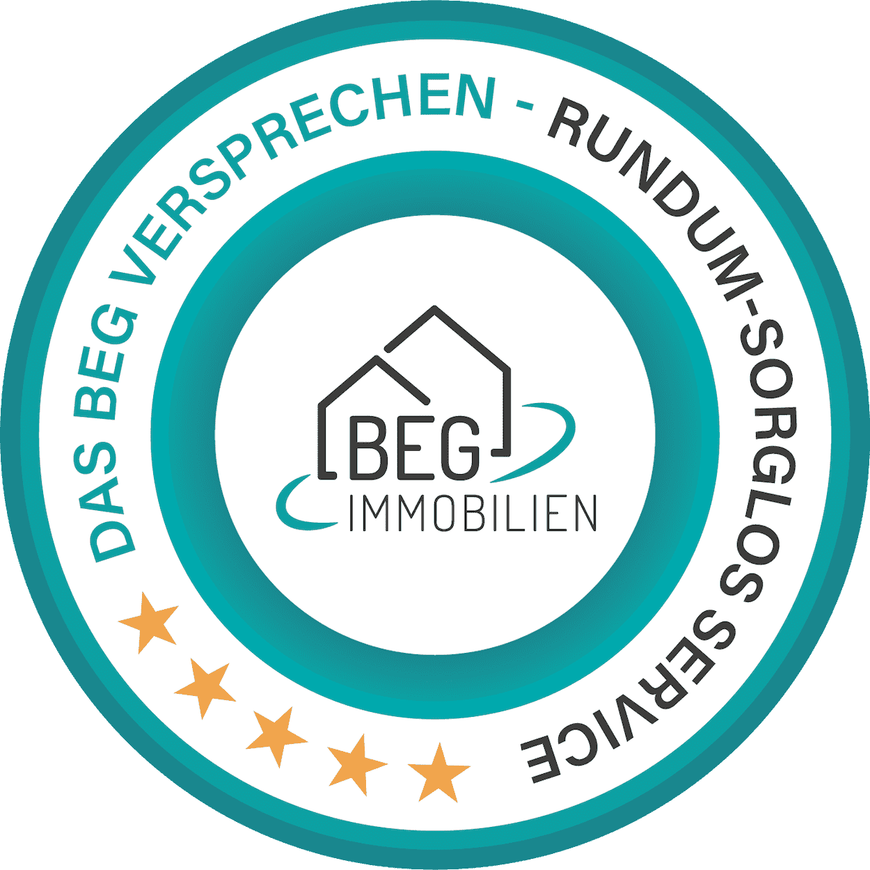 Das BEG Versprechen