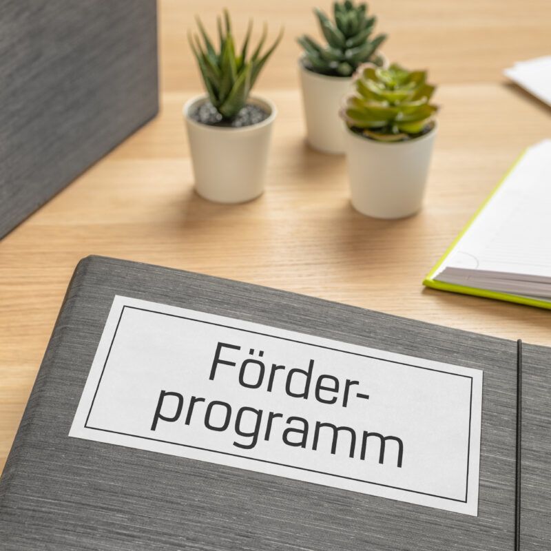 BEG Förderprgramm